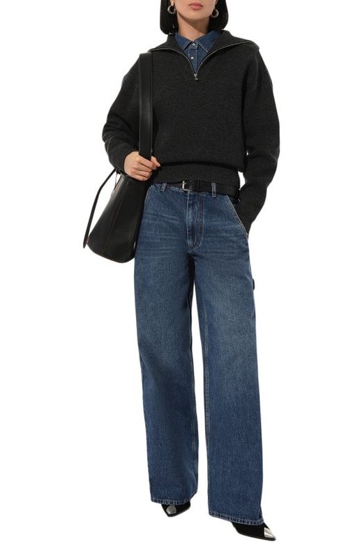 Джинсы Isabel Marant Etoile 2