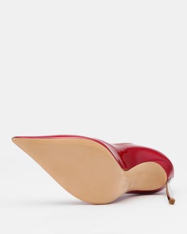 Туфли Casadei 4
