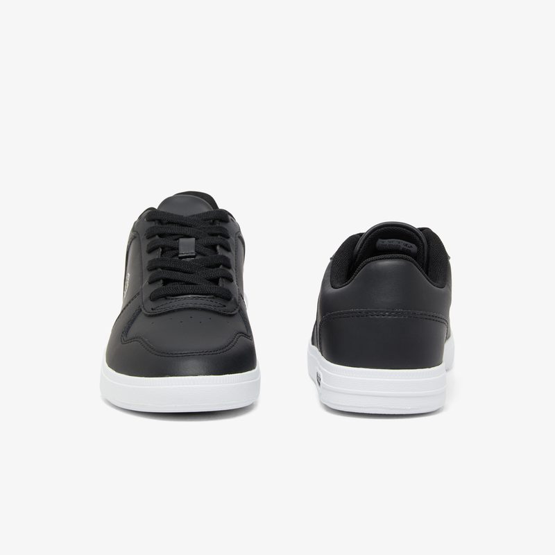 Женские кеды Lacoste T-BASE 224 1 SFA 5