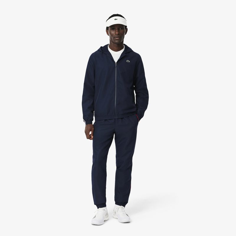 Мужской спортивный костюм Lacoste