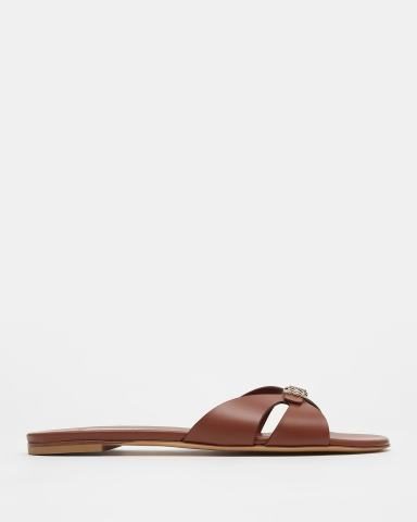 Сандалии Casadei