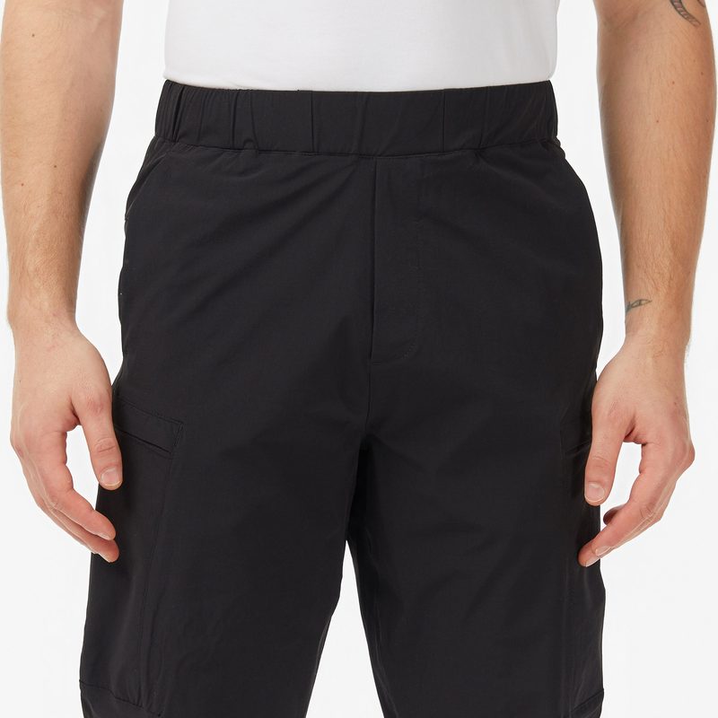 Мужские брюки Lacoste свободного кроя 4