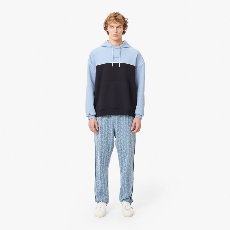 Мужская толстовка Lacoste 5