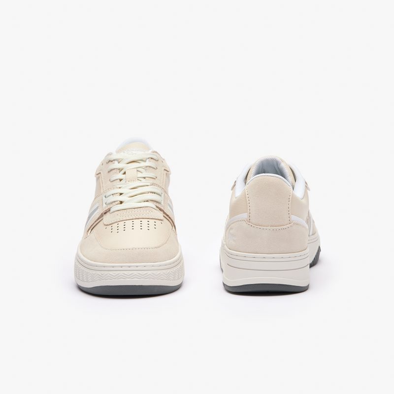 Мужские кеды Lacoste L001 124 3 SMA 5