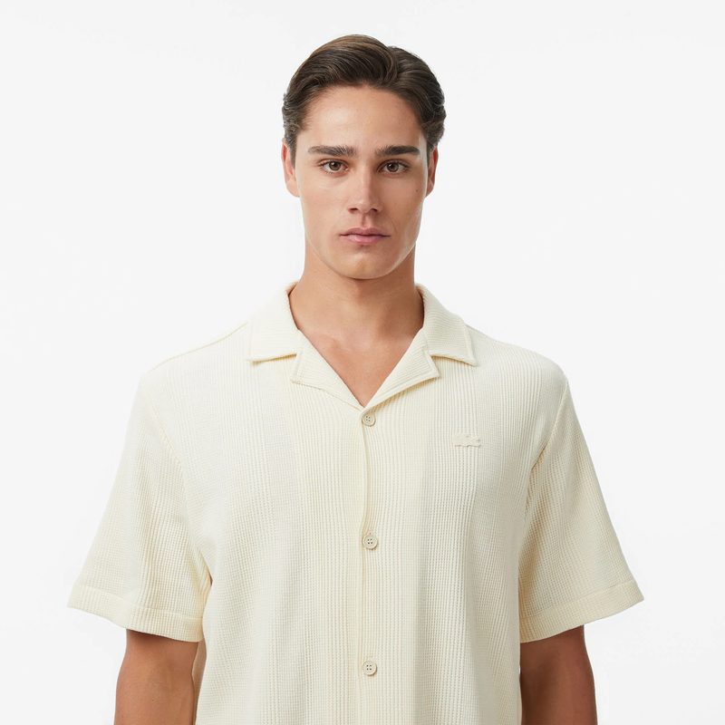 Мужская рубашка Lacoste 2