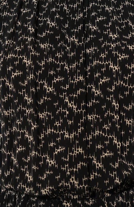Платье из вискозы Isabel Marant Etoile 5