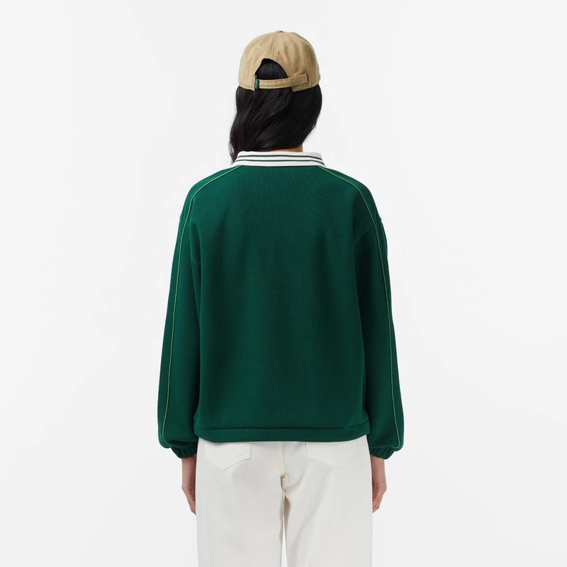 Женская толстовка Lacoste 2