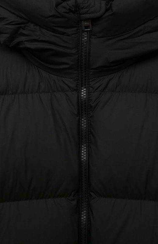 Утепленная куртка Woolrich 3