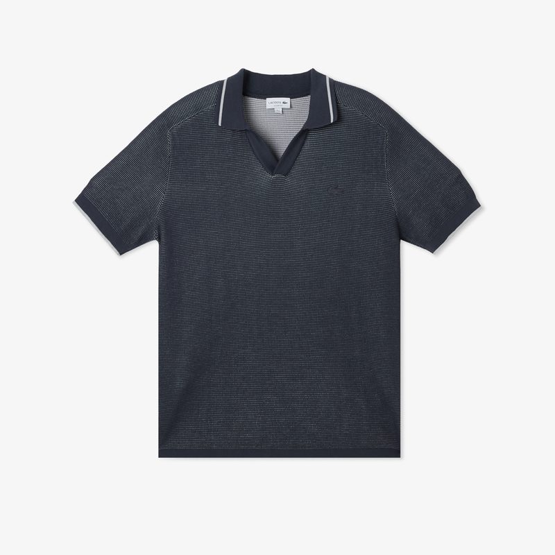 Мужской свитер Lacoste 5
