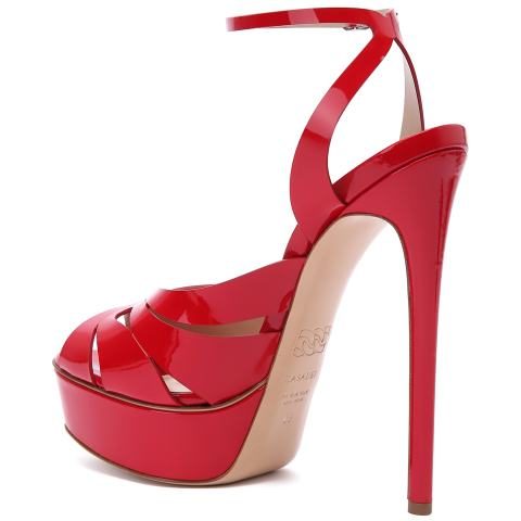 Босоножки Casadei 3