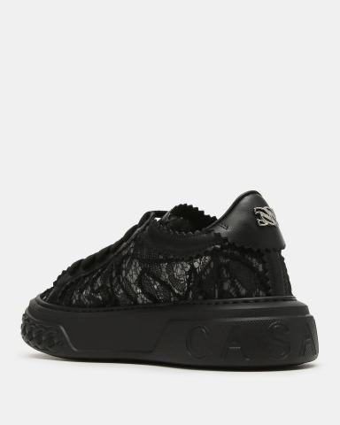 Кроссовки Casadei 3