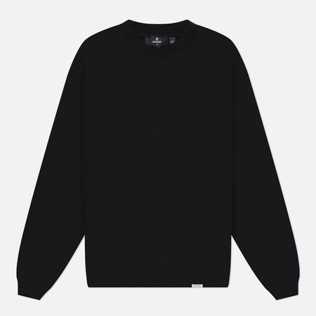 Мужская толстовка REPRESENT Initial Oversized, цвет чёрный