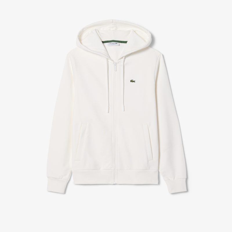 Женская толстовка Lacoste из органического хлопка 4
