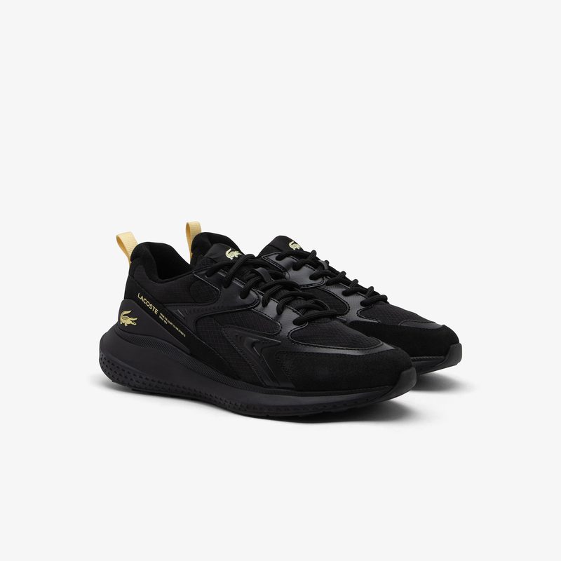 Мужские кеды Lacoste L003 EVO 2