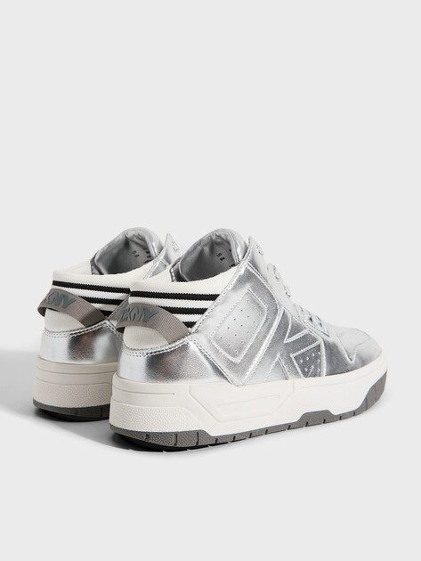 Кеды DKNY 5