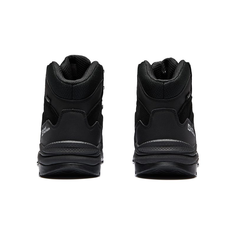 REFUGIO TEXAPORE MID M 4
