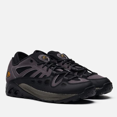 Мужские кроссовки Nike ACG Air Exploraid, цвет серый