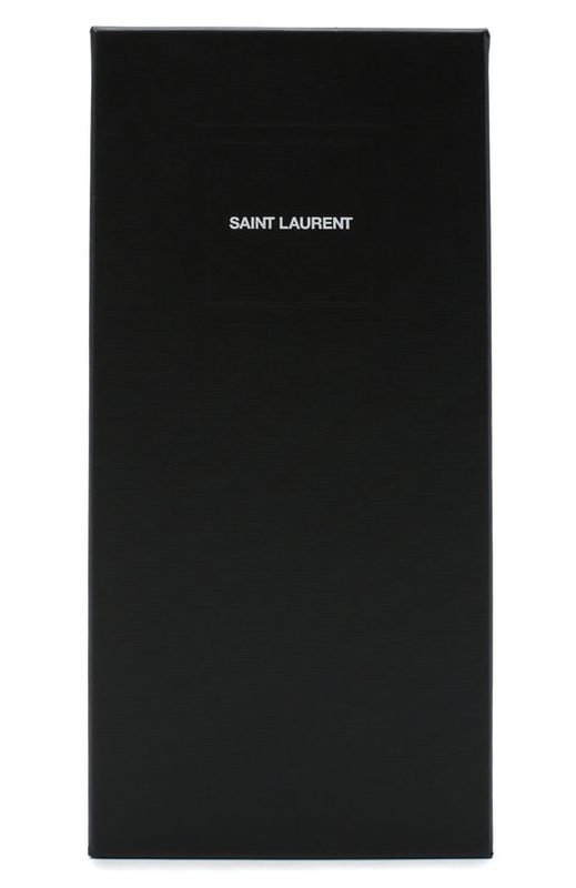 Колготки Saint Laurent 2