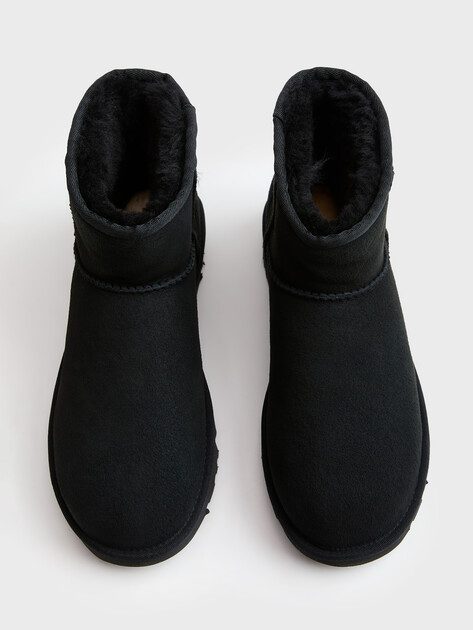 Угги Ugg 4