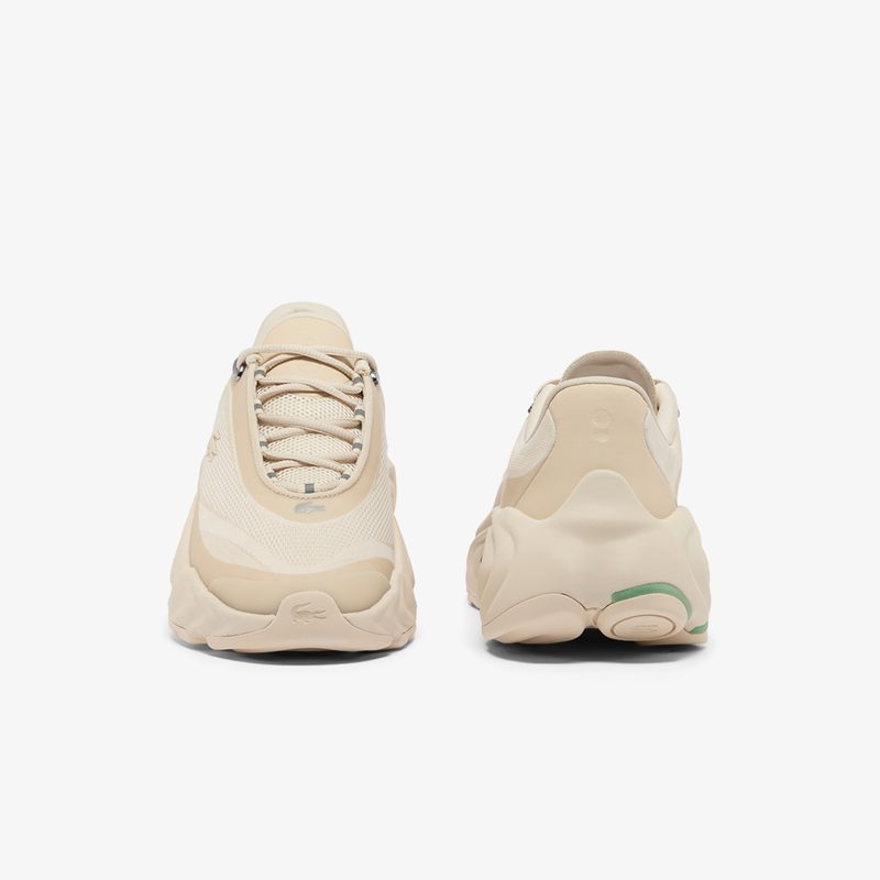 Женские кеды Lacoste SPINOR 225 4 SFA 5