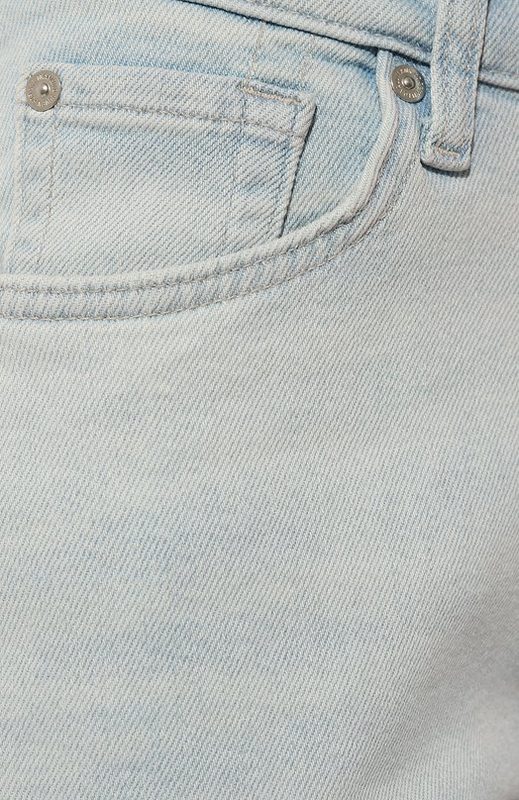 Джинсы 7 For All Mankind 5
