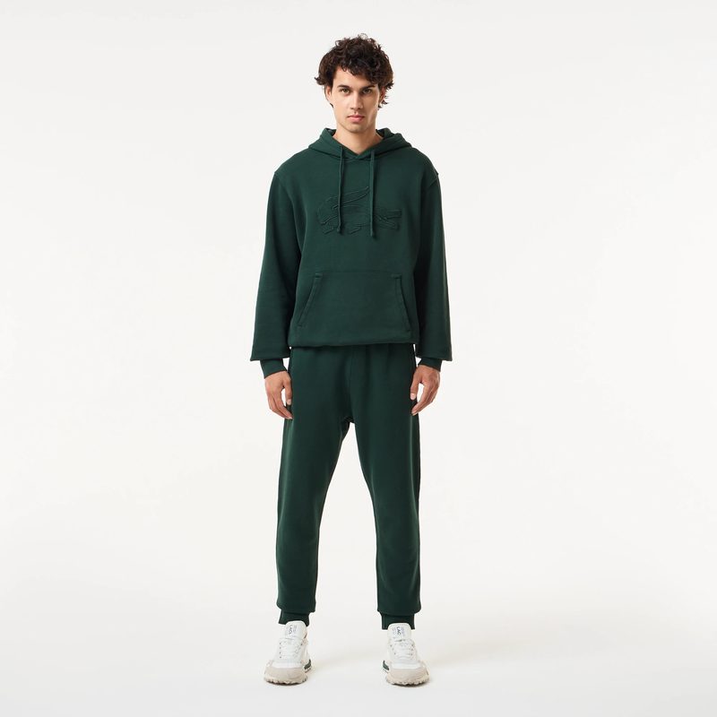 Мужские спортивные брюки Lacoste 5