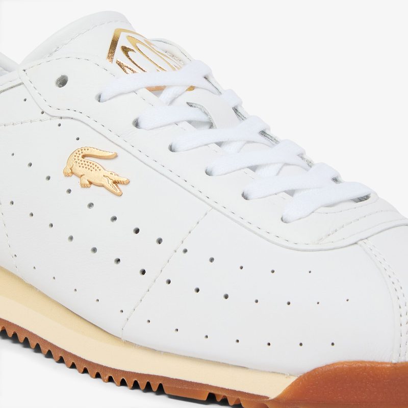 Женские кроссовки Lacoste CLUB-LOW 126 9 SFA 3