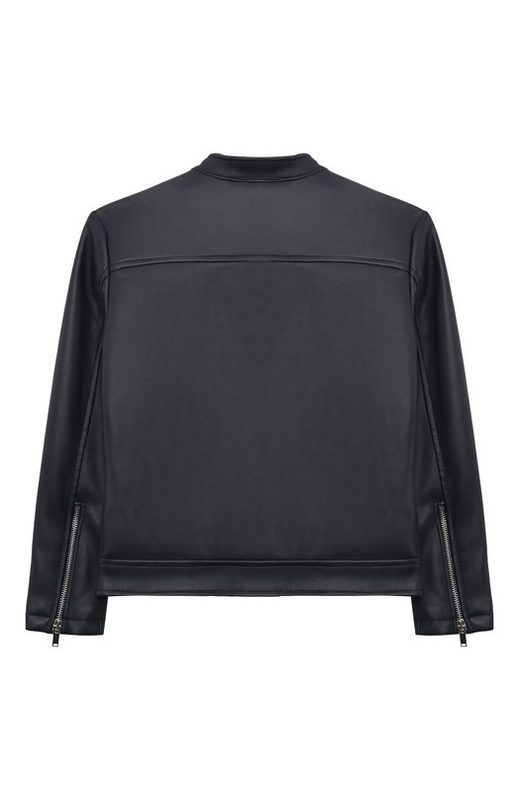 Куртка из экокожи Trussardi junior 2