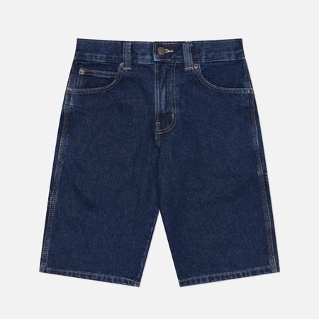 Мужские шорты Dickies 993 Carpenter, цвет синий
