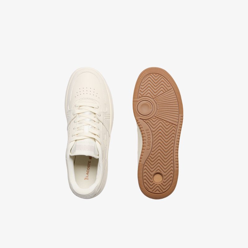 Женские кеды Lacoste L001 SET 225 9 SFA 5