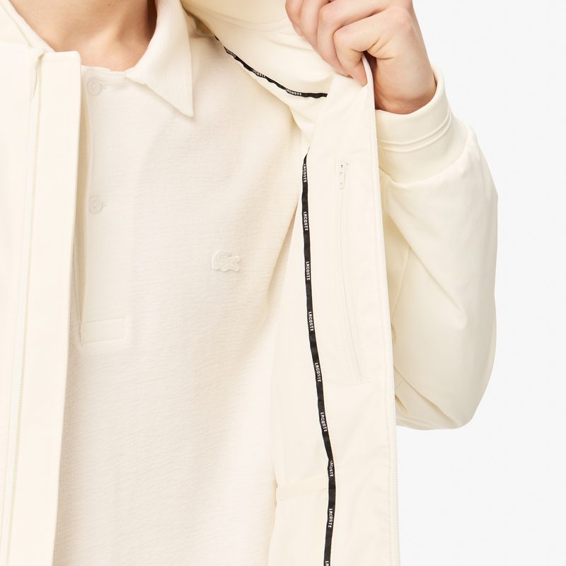 Мужская куртка Lacoste 5