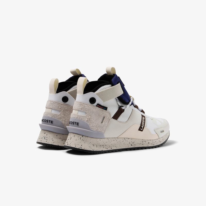 Мужские зимние ботинки Lacoste RUN BREAKER 223 1 SMA 3