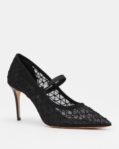Туфли Casadei 2