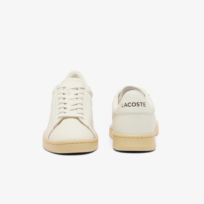 Мужские кроссовки Lacoste CARNABY SET 126 2 SMA 5