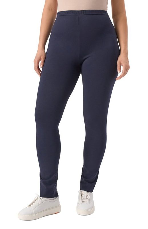 Брюки из вискозы Marina Sport 3