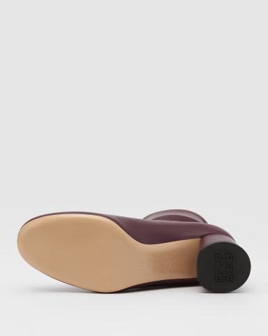 Ботинки Casadei 4