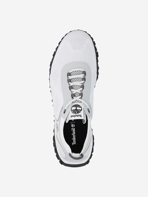 Кроссовки мужские Timberland Greenstride Motion 6, Белый 5