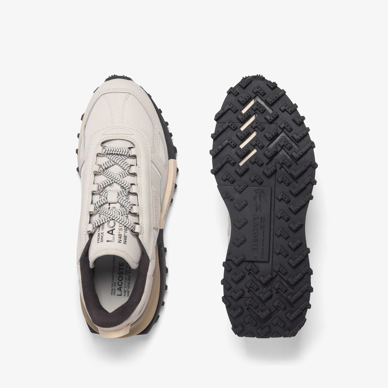 Мужские кеды Lacoste ELITE ACTIVE 225 3 SMA 4