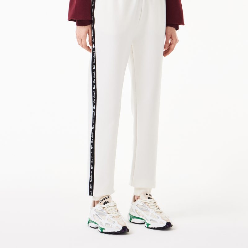 Женские спортивные брюки Lacoste 3