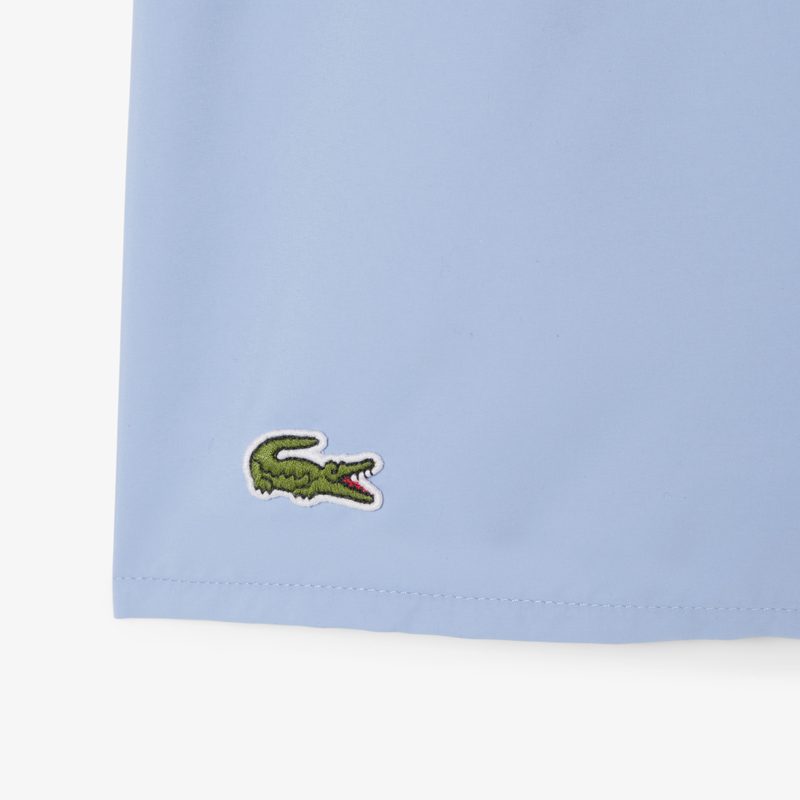 Мужские купальные шорты Lacoste 5
