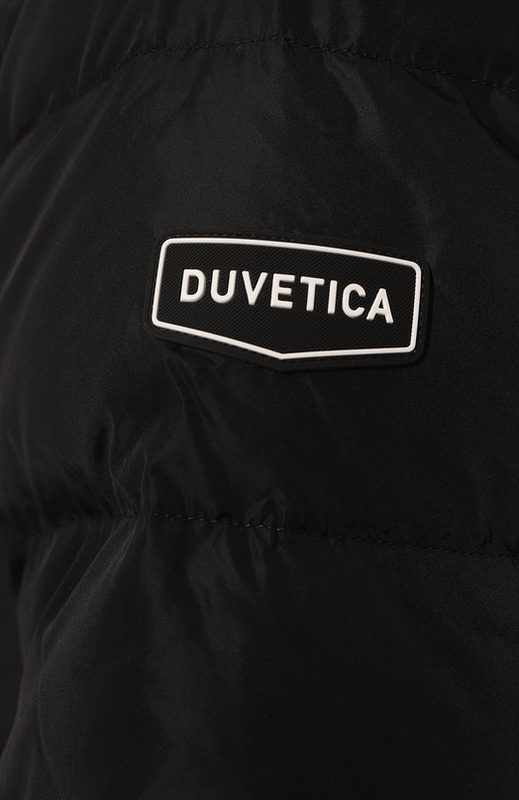 Пуховик Duvetica 5