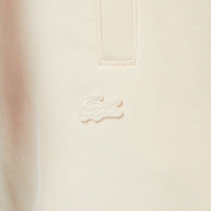 Мужские хлопковые шорты Lacoste 5