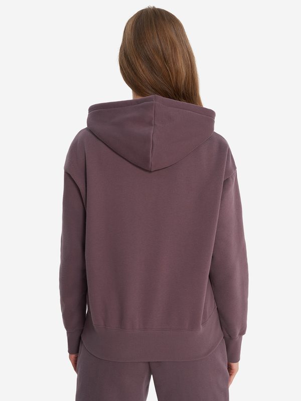 Толстовка женская PUMA, Красный 3