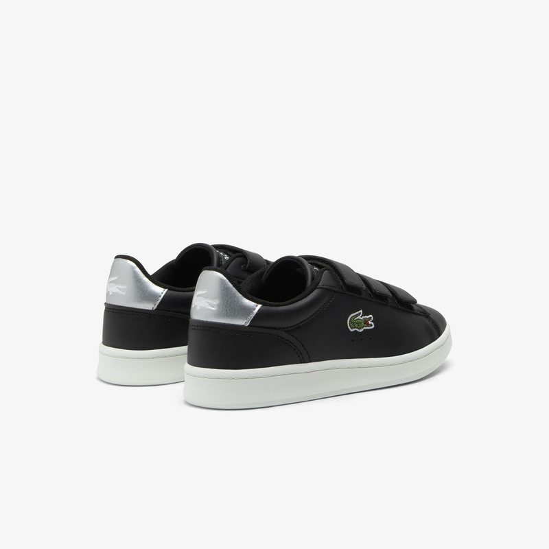 Детские кеды Lacoste CARNABY SET 225 2 SUC 3