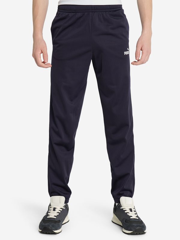 Костюм для мальчиков PUMA Poly Colorblock, Голубой 5