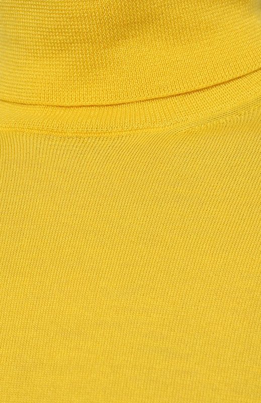 Кашемировая водолазка Ralph Lauren 5