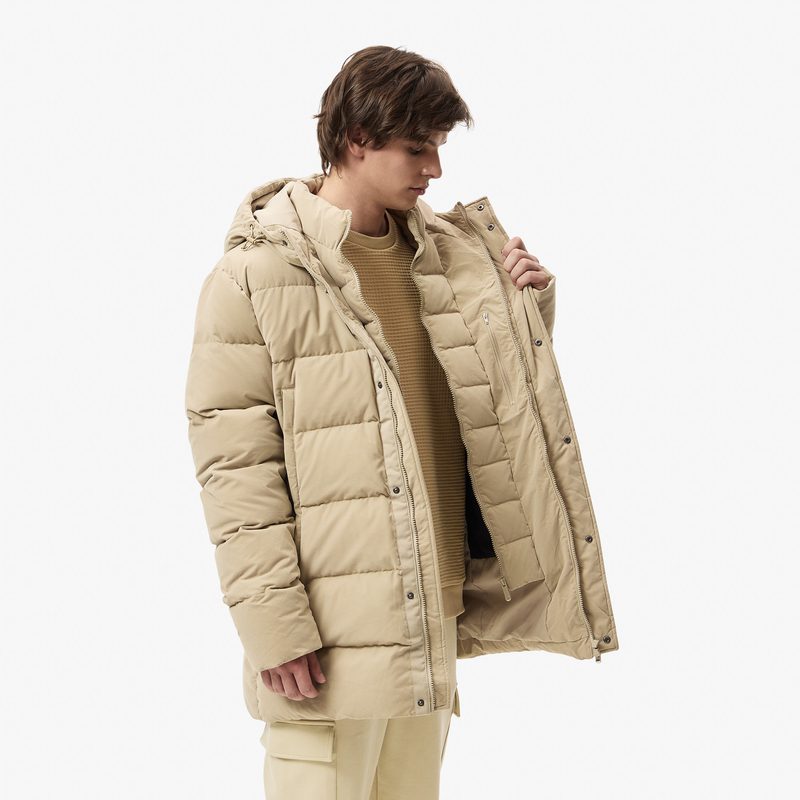 Мужская куртка Lacoste 5