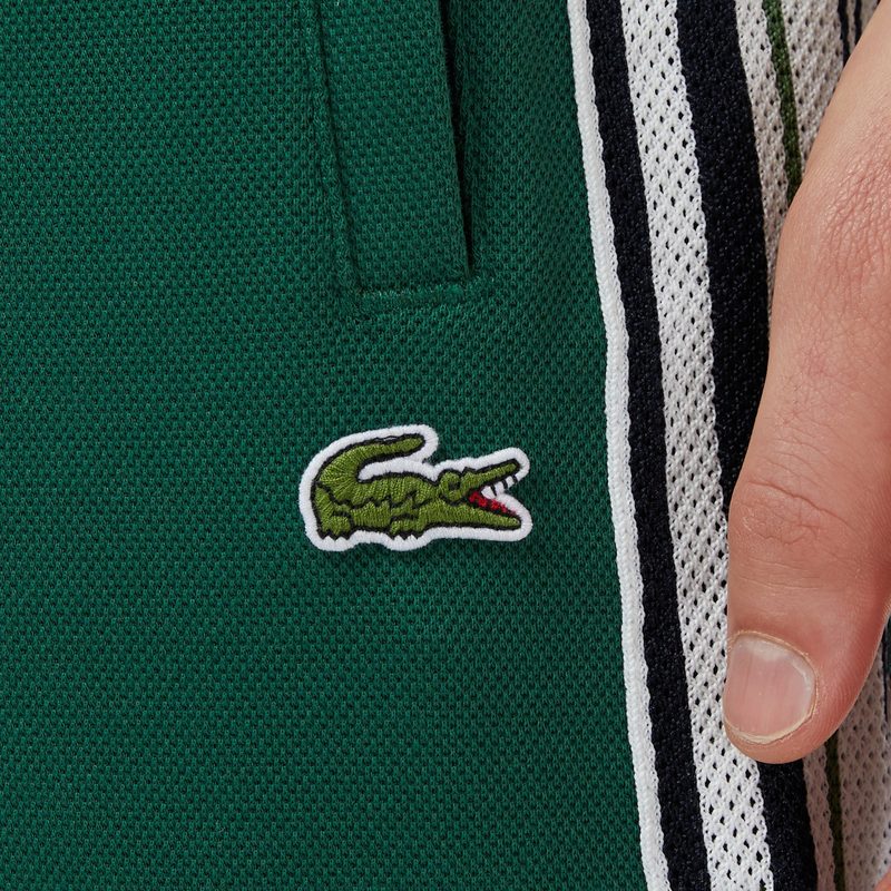 Мужские спортивные брюки Lacoste 5