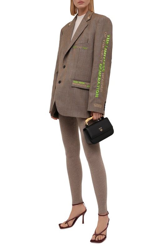 Кашемировые легинсы Ralph Lauren 2