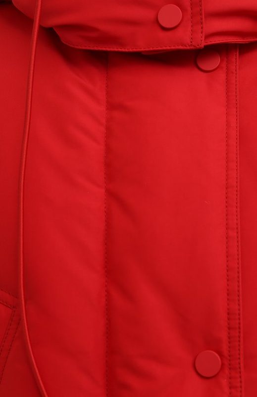 Пуховая куртка Ralph Lauren 5